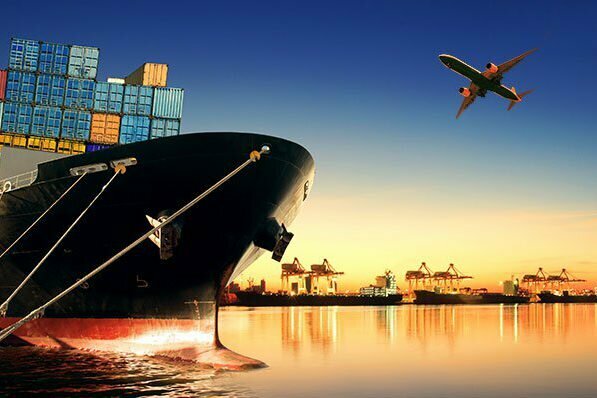 Courier services Exsus International Corporate Services Providers, Dubai, photo