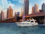 Easy Yacht Charter Dubai (Dubai Marina bay, Jumeirah, Dubai), boats, motor boats, yachts