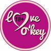 Для двоих Love Okey