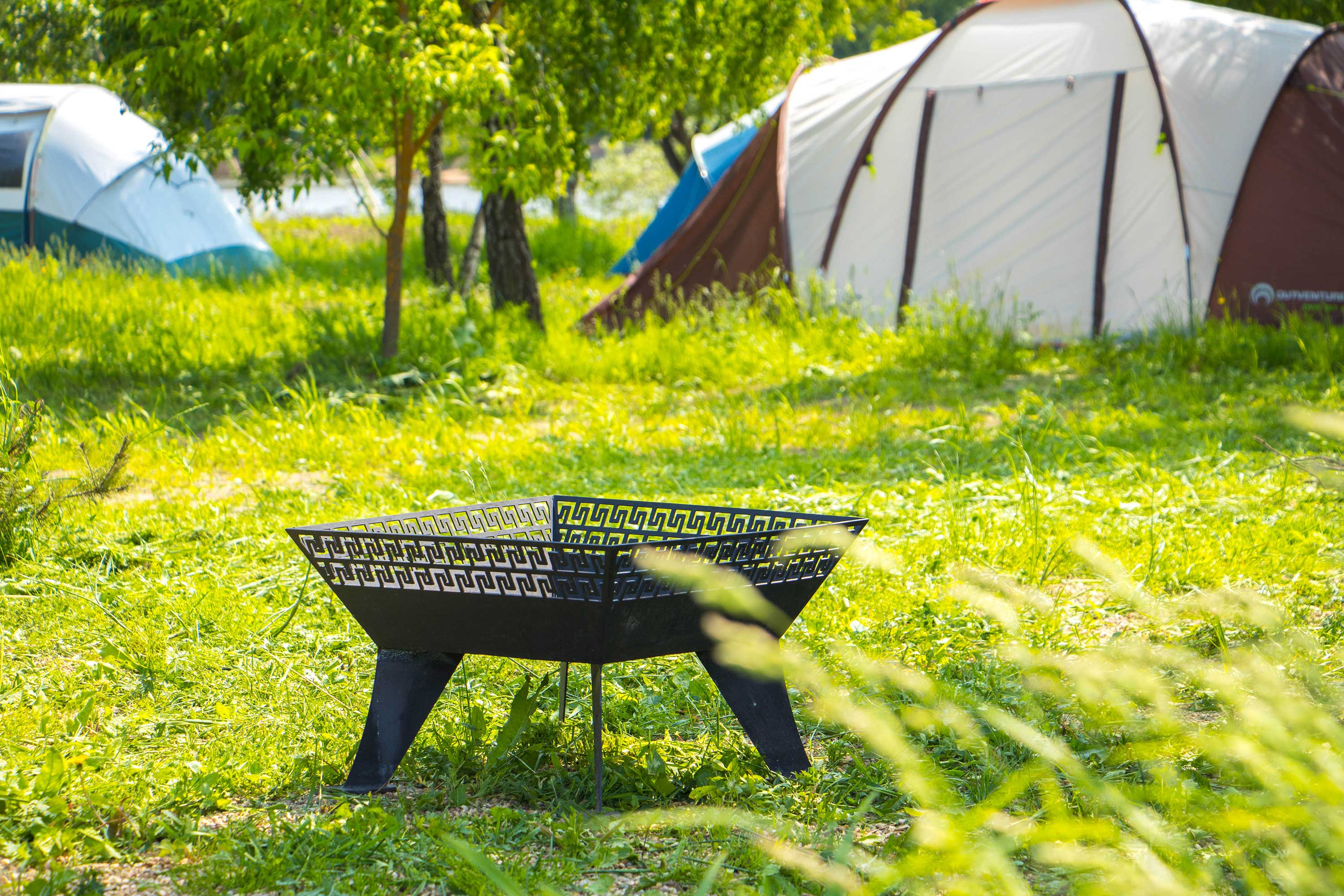 Фото Окское Колесо