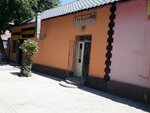 Firkan Kitchen (Tóle Bı kóshesі, 39А), canteen