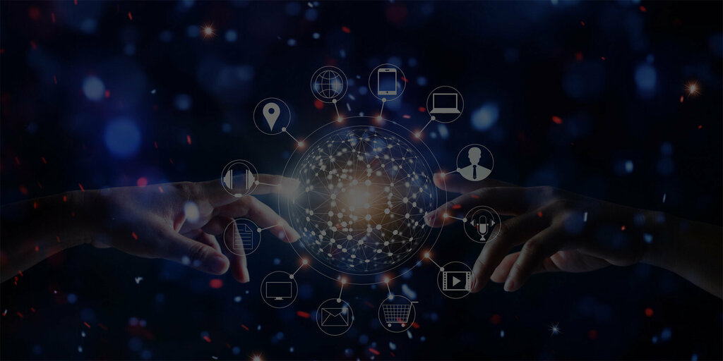 Production automation Imovation Fz, Dubai, photo