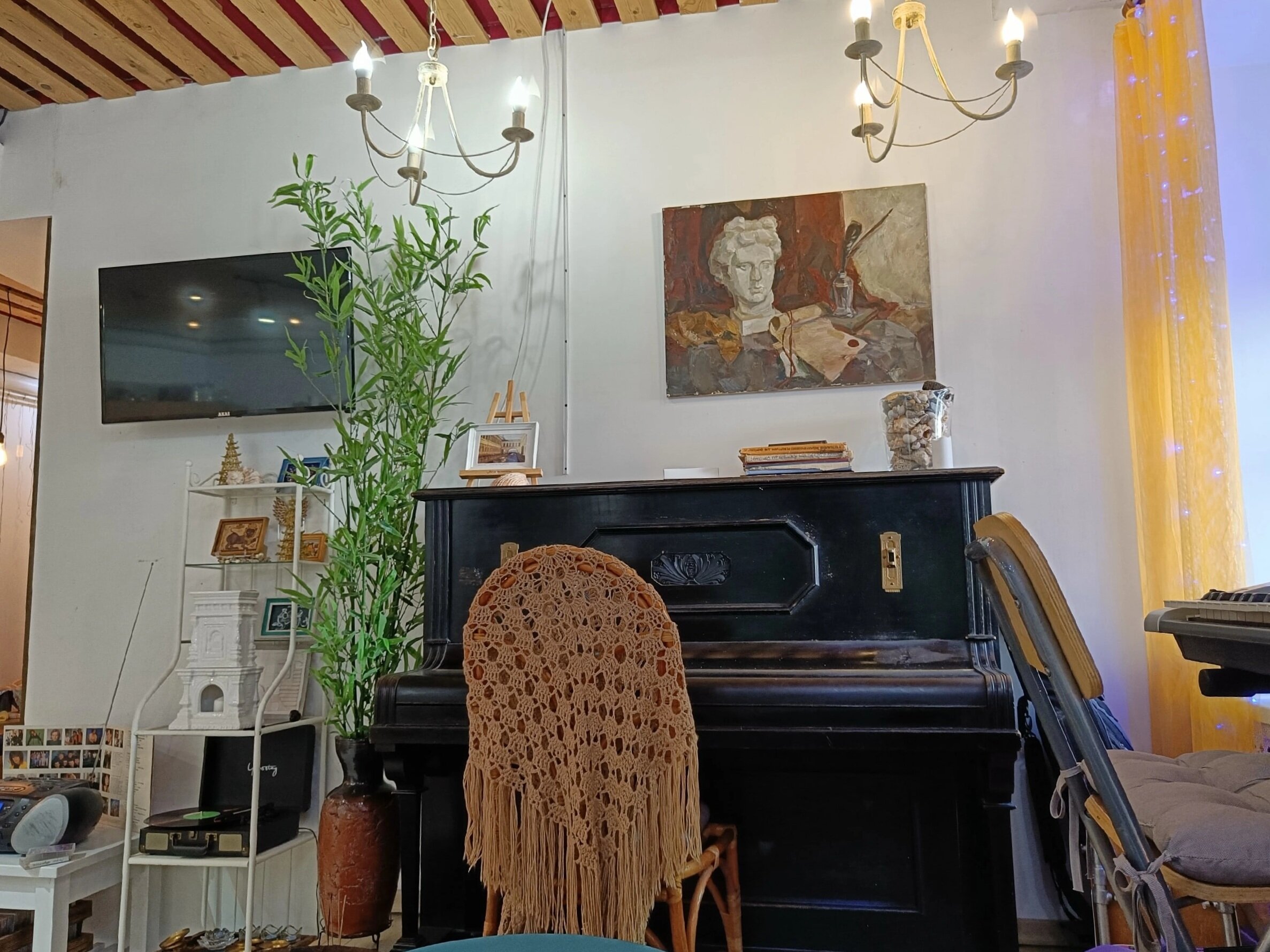 Фото Лидваль