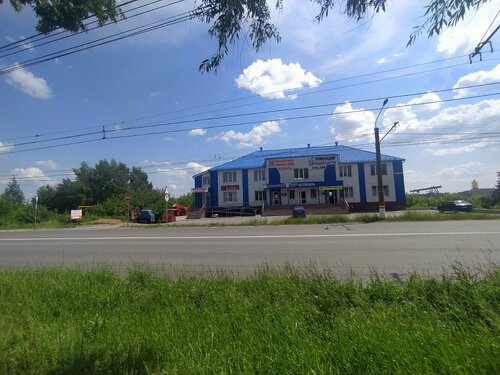 Ремонт гидравлического и пневматического оборудования Эйч поинт, Саранск, фото