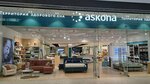 Askona (bulvar Arkhitektorov, 35), mattresses
