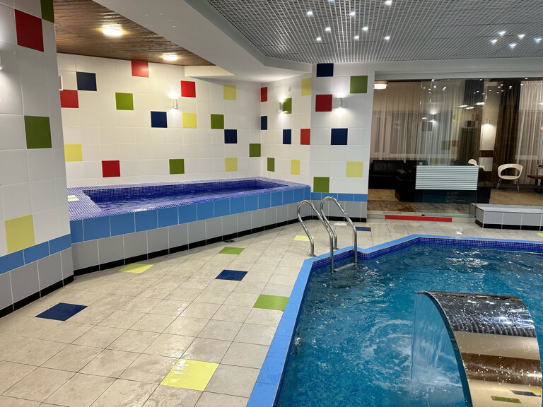 Фото отеля 4