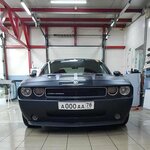 Glass Service (Severniy Avenue, 32А), auto glass