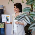 Finmentory (Solnechnaya Street, 3), educación adicional
