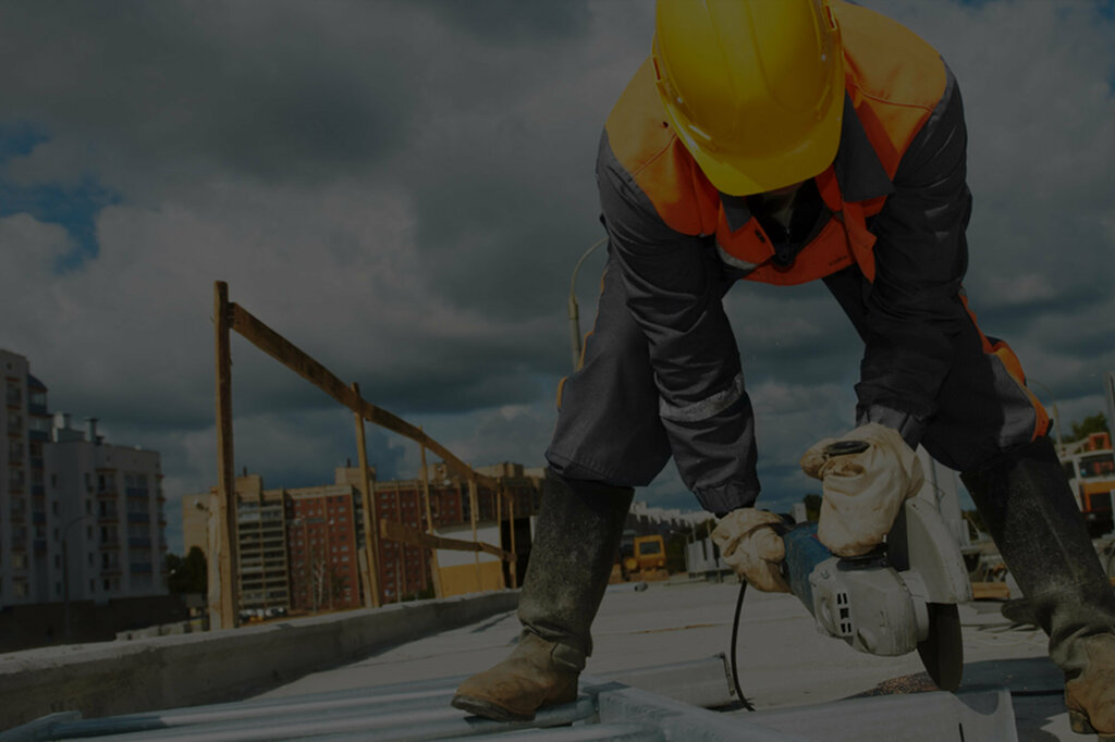 Construction and finishing works Empower General Contracting, Abu Dhabi, photo