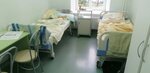Children’s Municipal Multi-specialty Clinical Center Of High Medical Technology Named After K. A. Rauhfus (Grecheskiy Avenue, 2), children's hospital