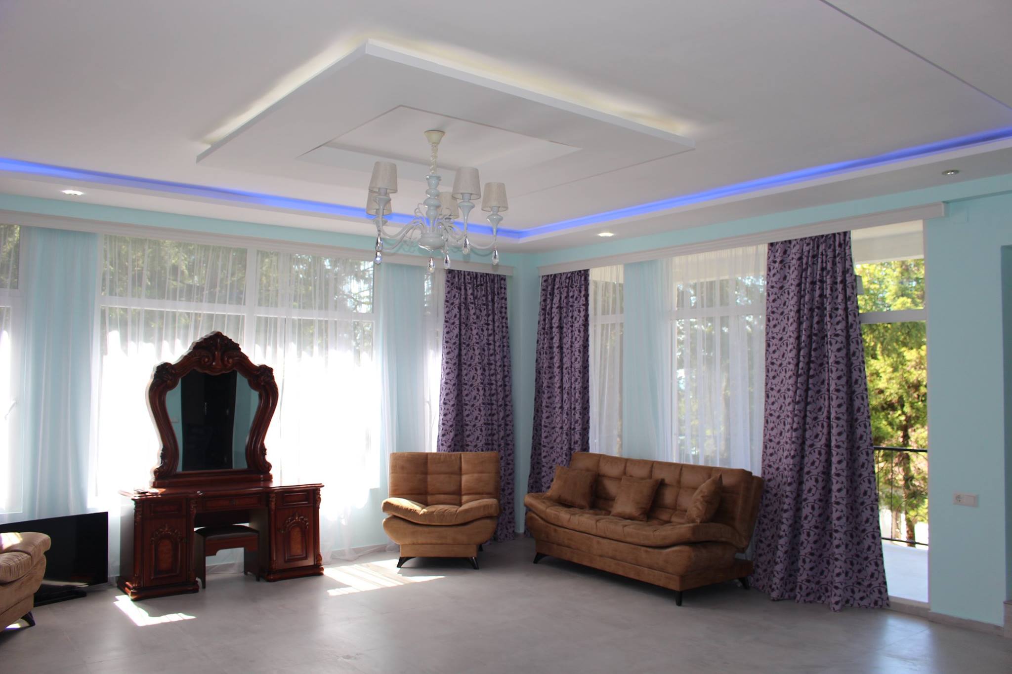 Фото Отель Hulus Hotel