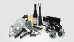 Alnakhba Al Dawliah New Spare Parts Trd (1, 42 Street, Industrial Area 2, Al Senaiyat, Sharjah), auto parts and auto goods store