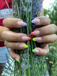 Ногтевая студия (улица Вакуленчука, 26, корп. 2), estudio de manicura
