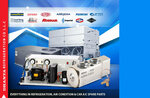 Dhanya Auto Spare Parts LLC (8, 6 Street, Umm Ramool, Deira, Dubai), auto parts and auto goods store