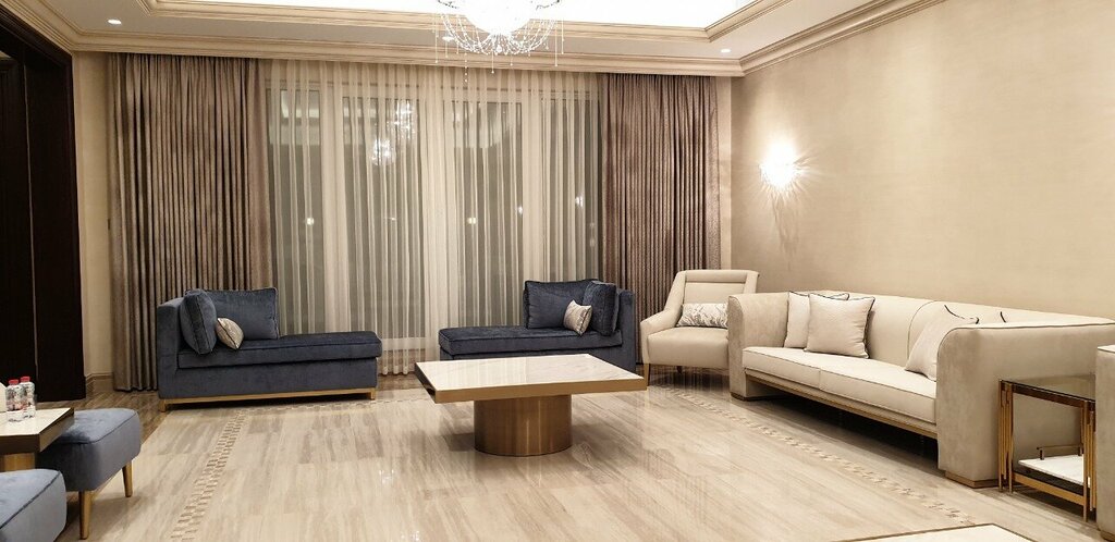 Furniture store Trendies Classic, Dubai, photo