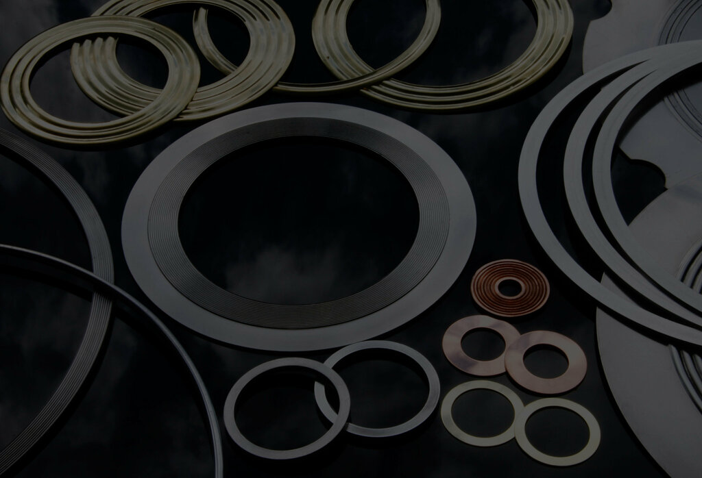 Construction equipment and machinery Spira Power Gasket Manufacturing, Dubai, photo