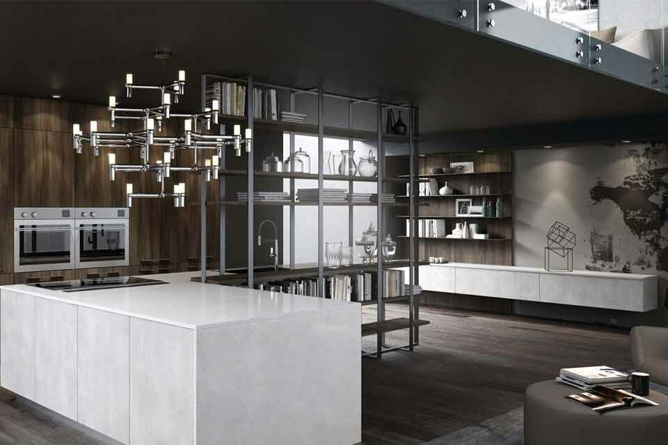 Furniture fittings and components Atmosfera Trading, Dubai, photo