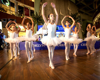 Educational center Al Najah Education, Dubai, photo