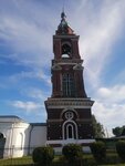 Колокольня (Pokrovskaya ulitsa, 3), landmark, attraction