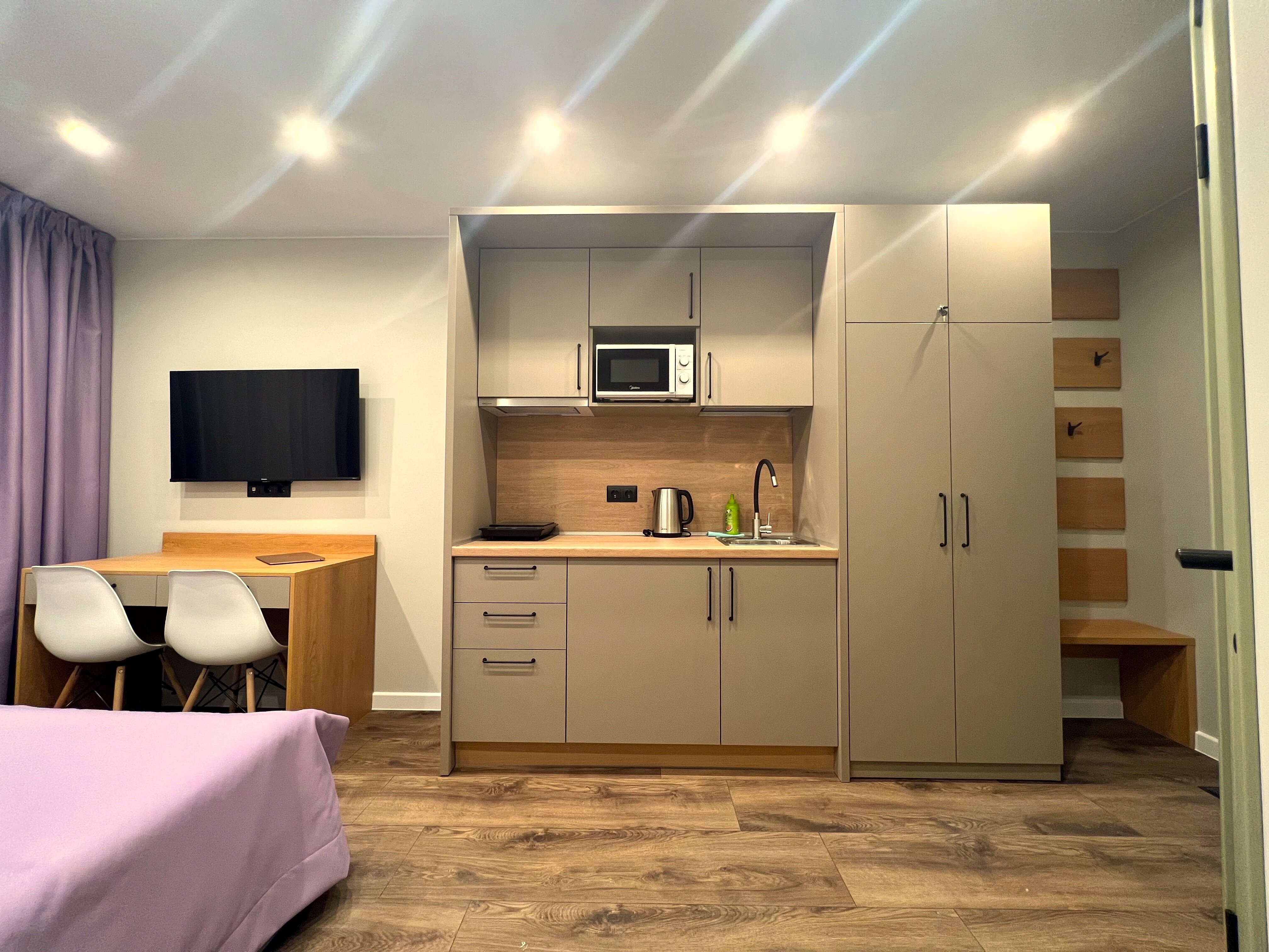 Фото Moov Apart Artel