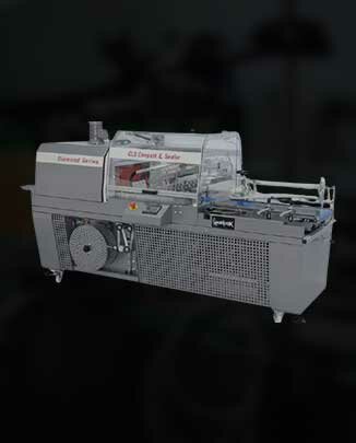 Packing and packaging equipment Lahairoi Packaging System, Sharjah, photo