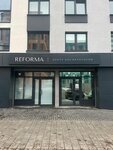 Reforma (Imeni 50 Let VLKSM Street, 2), cosmetology