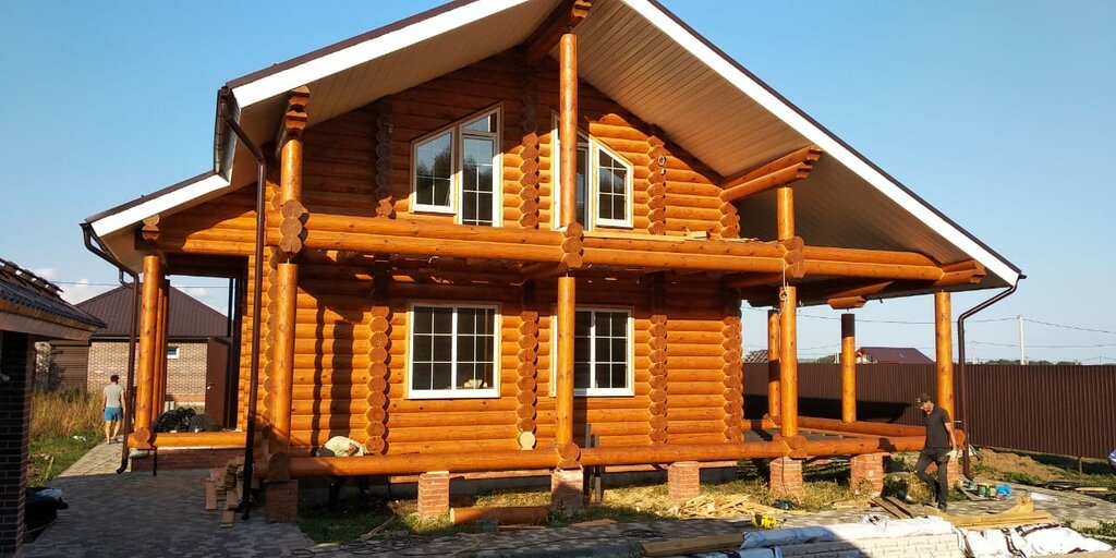 Hardware store Biofa, Kazan, photo