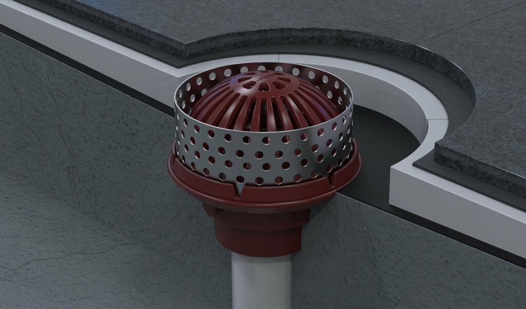 Drainage systems Green Fields Drainage, Dubai, photo