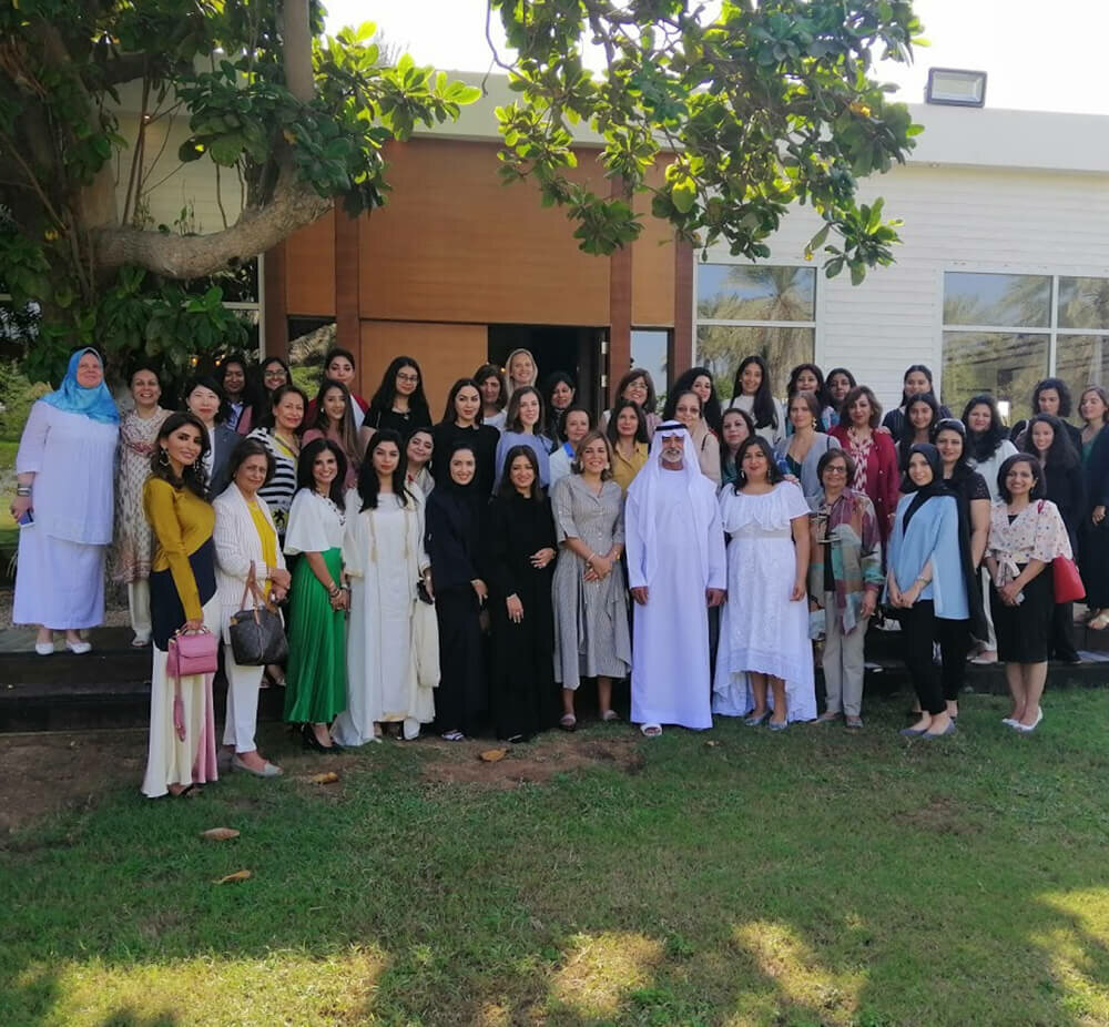 TV company Anasy Film Production, Abu Dhabi, photo