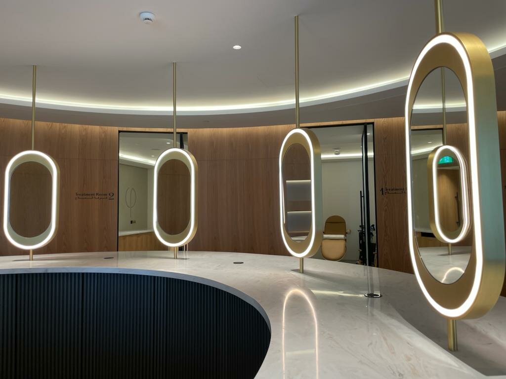 Light engineering Delight Shade Electricals Trading, Dubai, photo