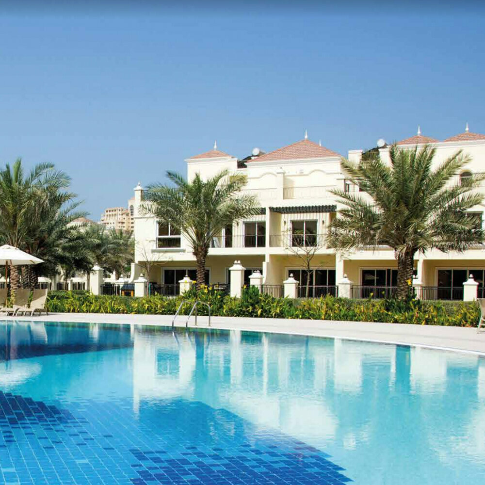 Real estate agency Al Hamra Properties, Ras al‑Khaimah, photo