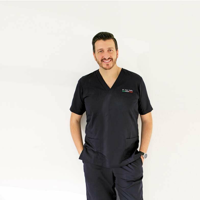 Dental clinic Dr. Fabbro, Dubai, photo