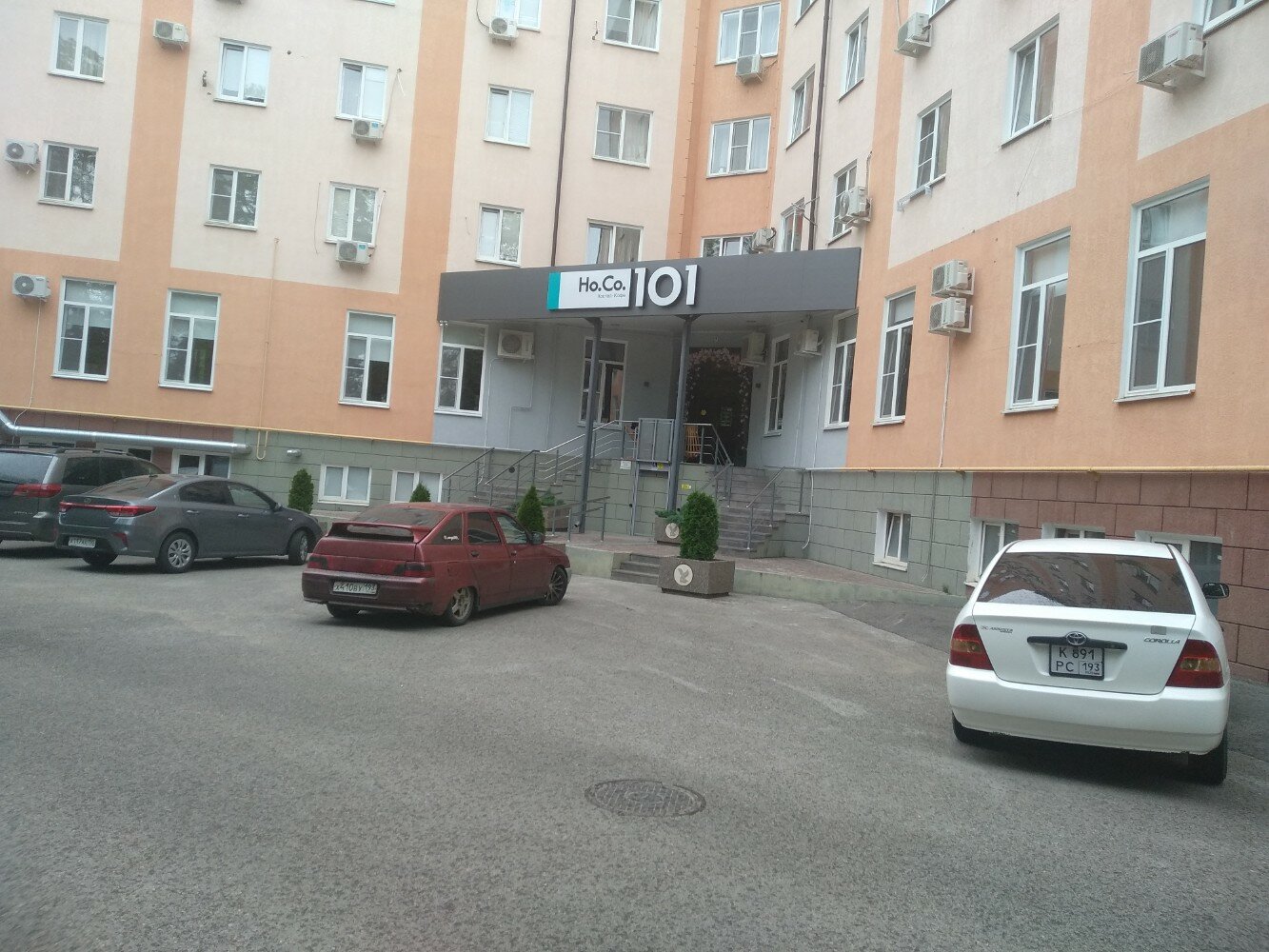 Фото отеля 4