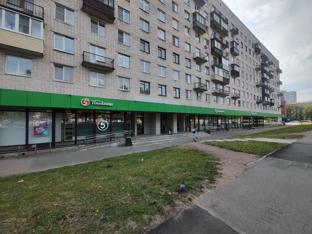 ATM Т-Банк, Saint Petersburg, photo