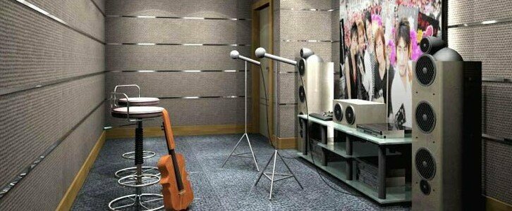 Furniture factory Richmond Seatings, Dubai, photo