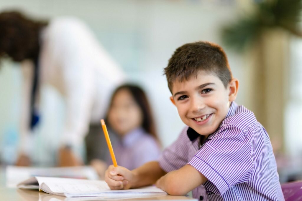 School Safa Community School, Dubai, photo