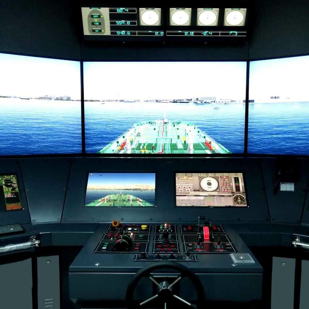 Shipbuilding, ship repair Kdu Marine Equipment Trading & Maintenance, Dubai, photo