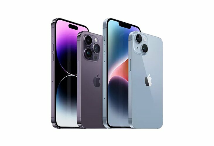 Computer repairs and services IStore, Dubai, photo