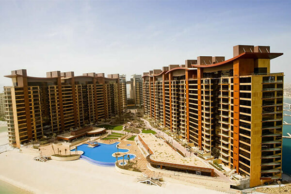 Construction and finishing works Power Overseas Construction LLC, Dubai, photo