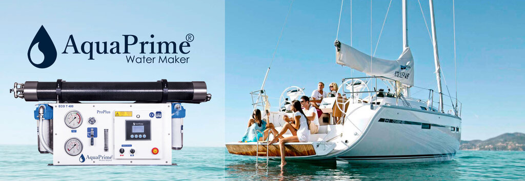 Ship equipment Climax Marine Services, Dubai, photo