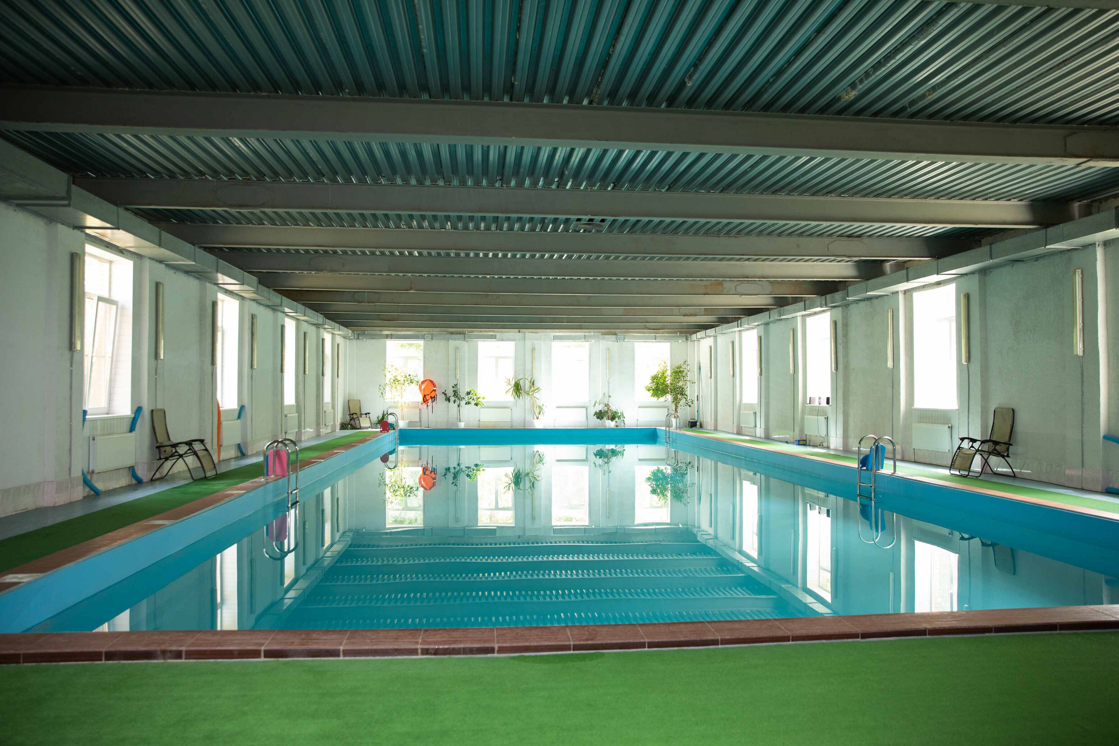 Фото Русский бор