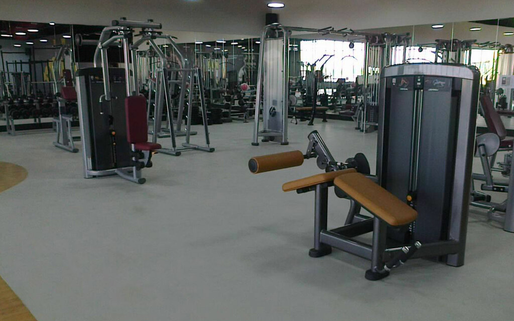 Rubber products City Rubber Trading Establishment, Abu Dhabi, photo