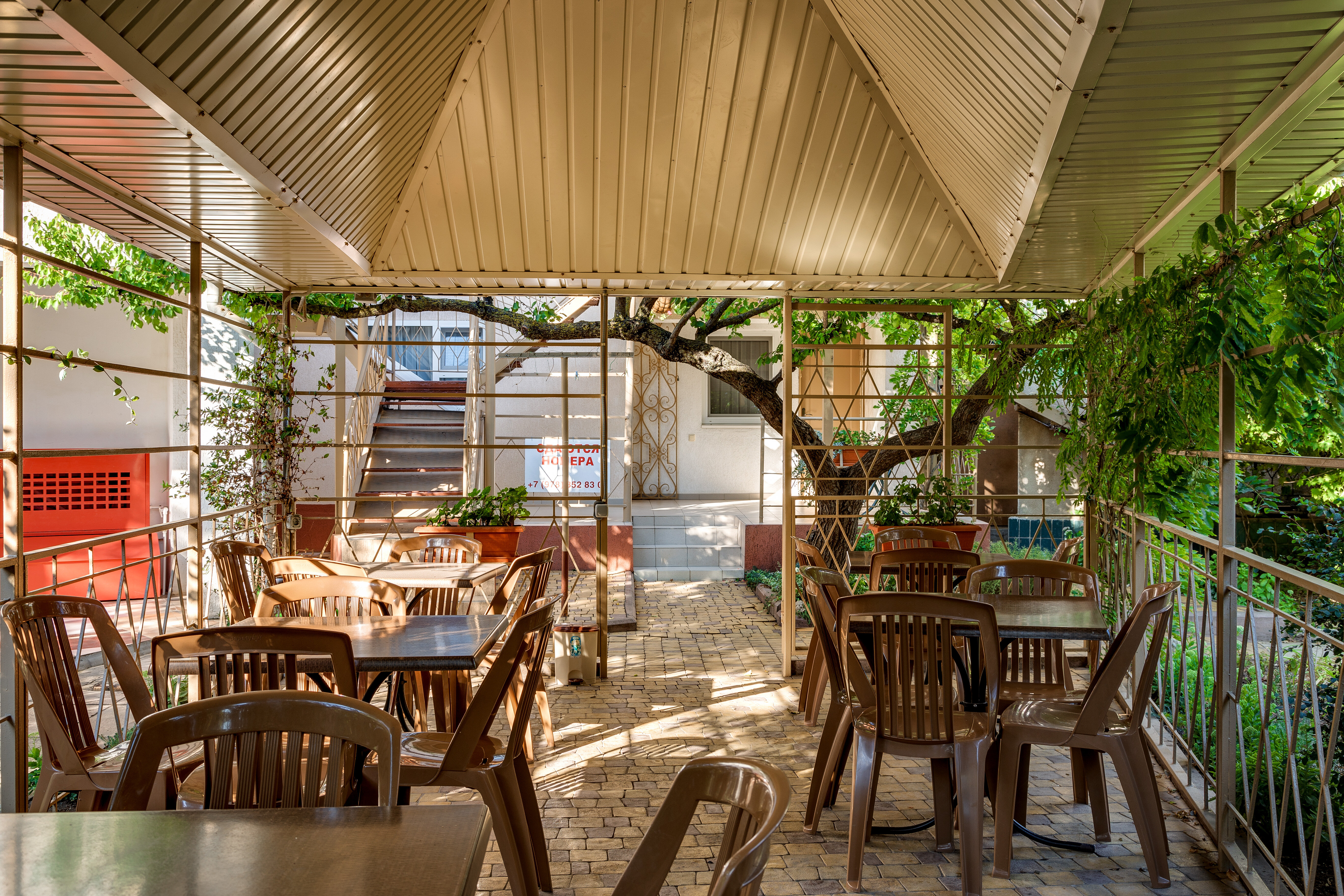 Фото Fiore Di Mare