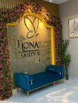 Monarch Beauty Salon (6C, 1 Street, Al Barsha 2, Al Barsha, Hadaeq Mohammed Bin Rashid, Dubai), beauty salon