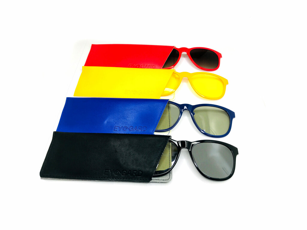 Opticial store Vision & Style Optical, Dubai, photo