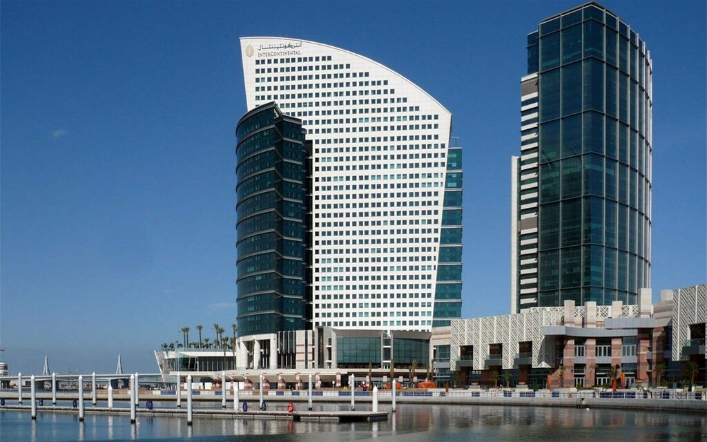 Insurance company Orient Insurance Pjsc, Al Ain, photo