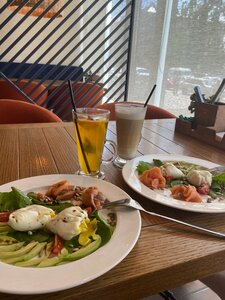 Гостиница Татарская Слобода