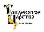 Тридевятое Царство