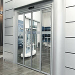Stebilex Systems LLC (Mozna Building, Al Qusais 1, Deira, Dubai), automatic doors and gates