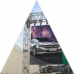 Advertising agency Dg Signage, Dubai, photo